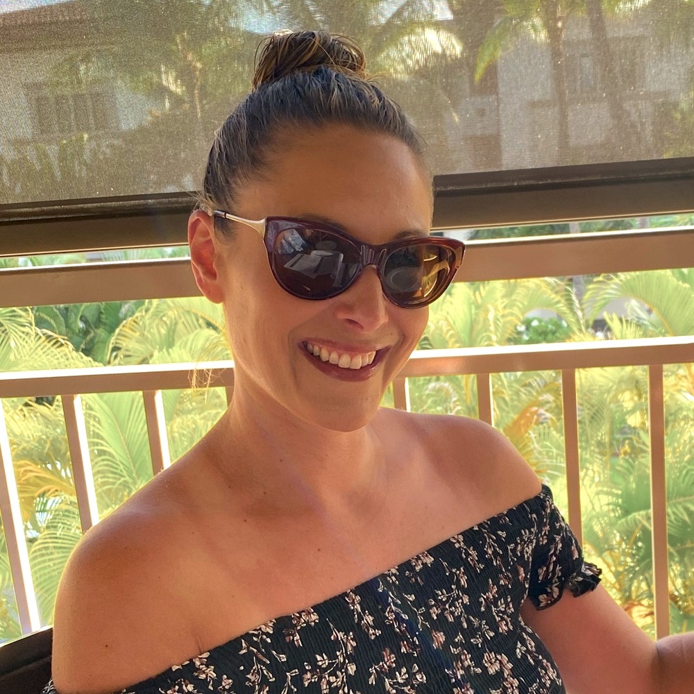 Meet your Posher, Christina